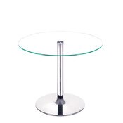 Lady Table